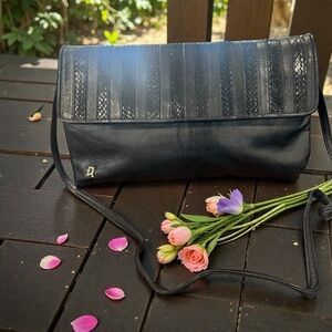 Carlo Valenti Vintage Handbag